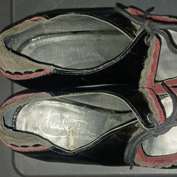 Mary Jane heel - Picture 6 of 6